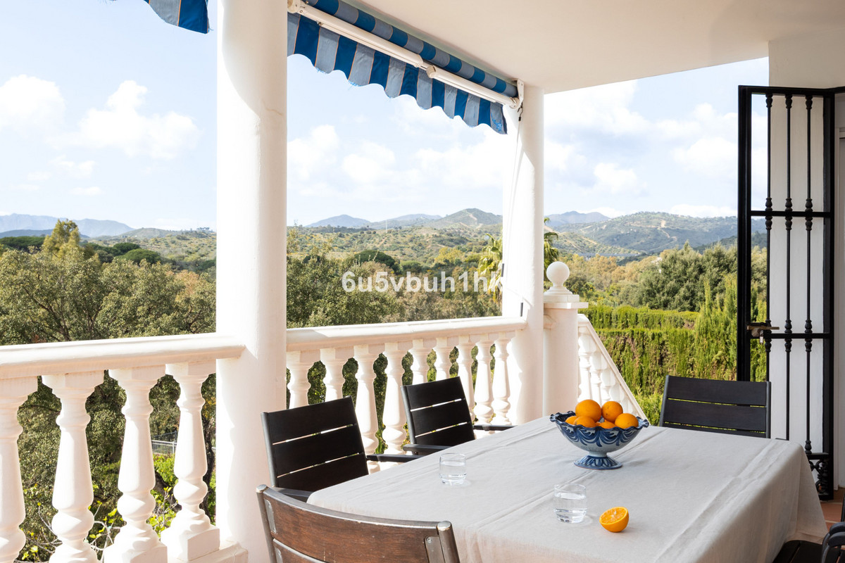 4 Bed Townhouse for sale in Marbella Costa Del Sol, Málaga, Spain