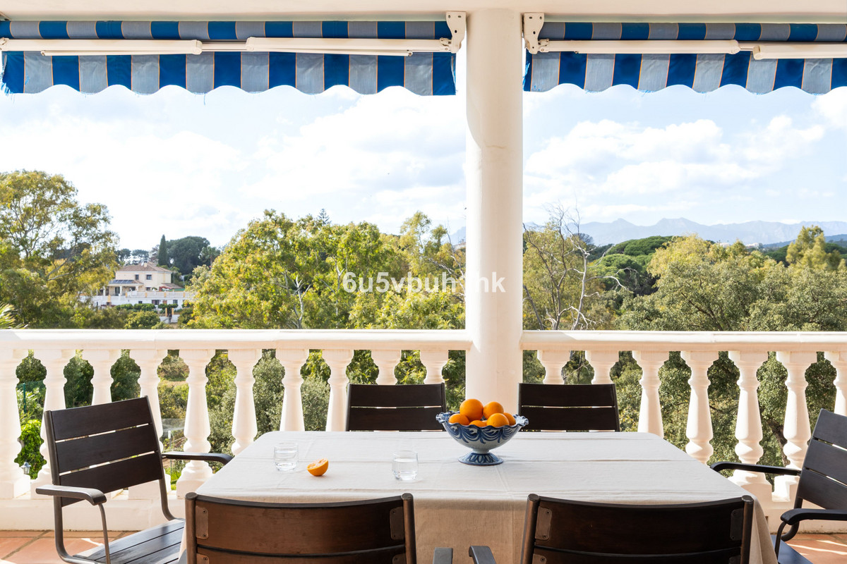 4 Bed Townhouse for sale in Marbella Costa Del Sol, Málaga, Spain