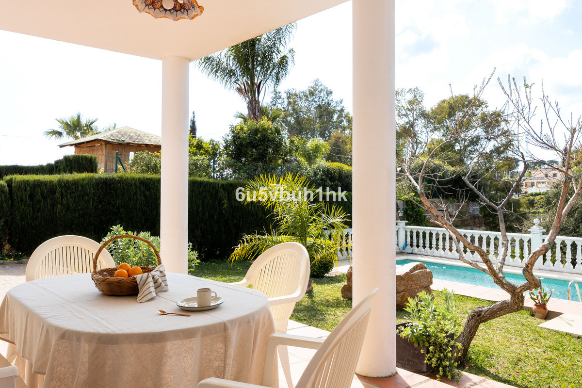 4 Bed Townhouse for sale in Marbella Costa Del Sol, Málaga, Spain