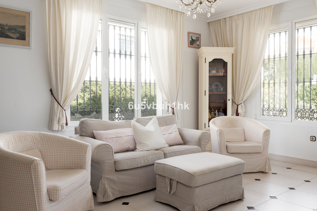 4 Bed Townhouse for sale in Marbella Costa Del Sol, Málaga, Spain