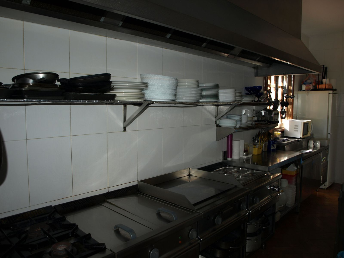 3 Bed Commercial unit for sale in Mijas Costa Del Sol, Málaga, Spain