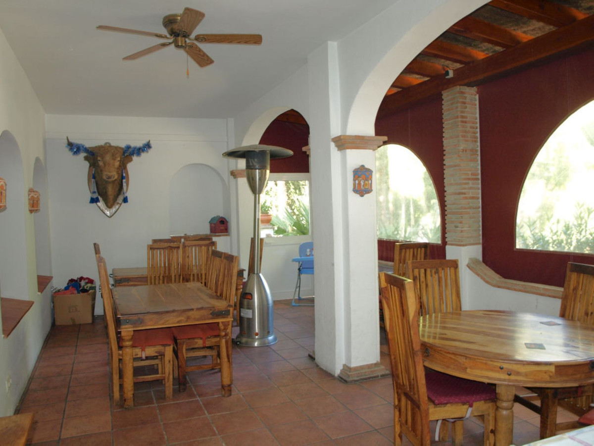 3 Bed Commercial unit for sale in Mijas Costa Del Sol, Málaga, Spain