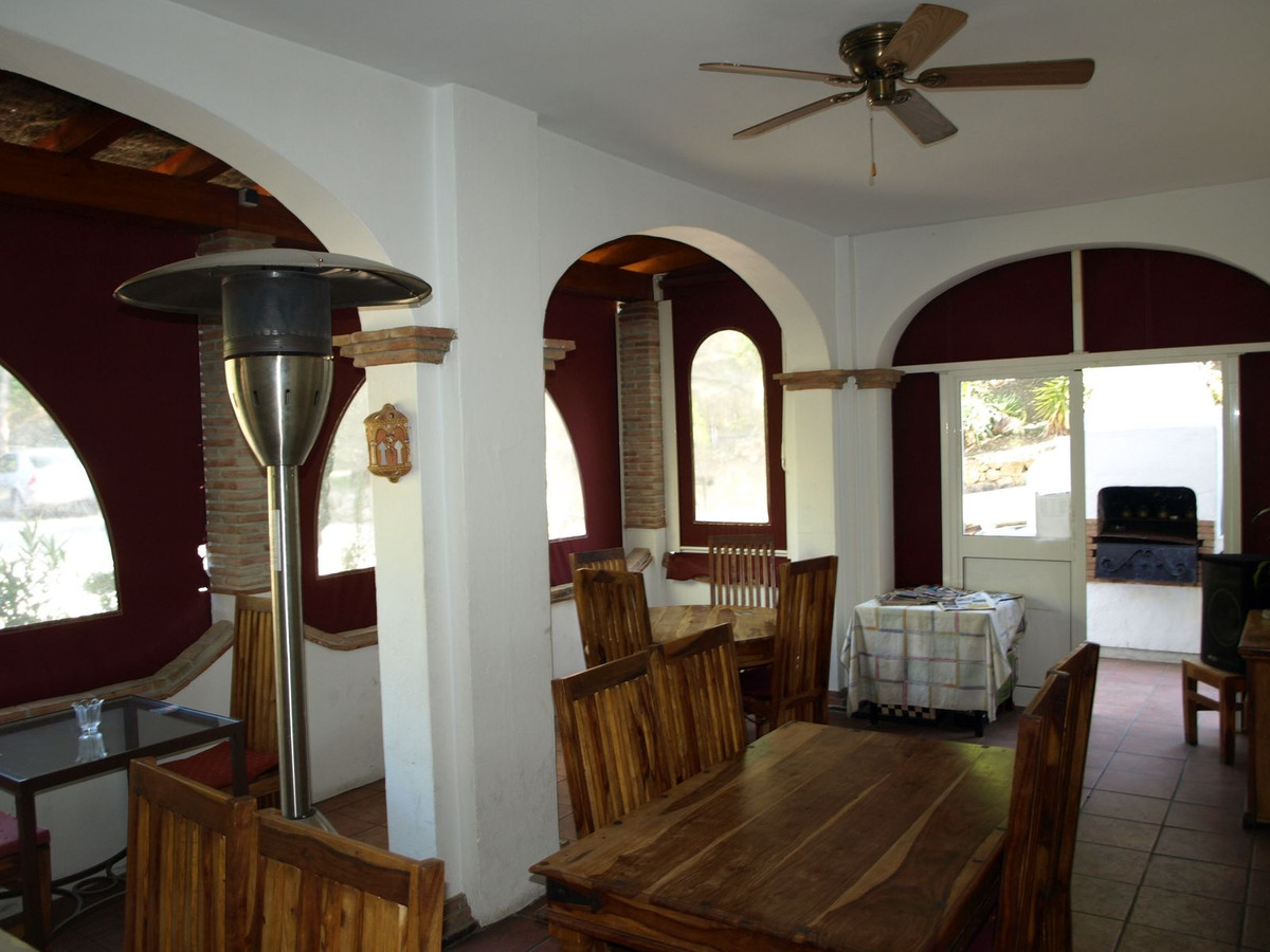 3 Bed Commercial unit for sale in Mijas Costa Del Sol, Málaga, Spain