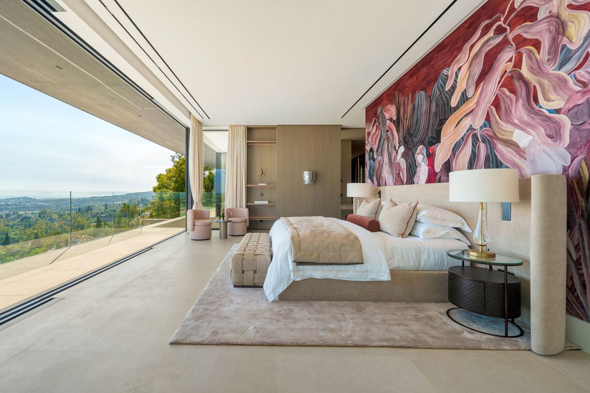 Se vende Villa - Chalet de 8 dormitorios en Costa Del Sol, Málaga, España