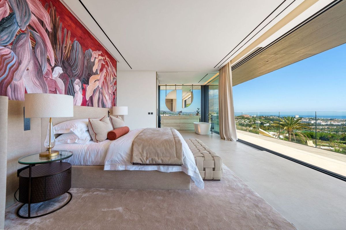 Se vende Villa - Chalet de 8 dormitorios en Costa Del Sol, Málaga, España