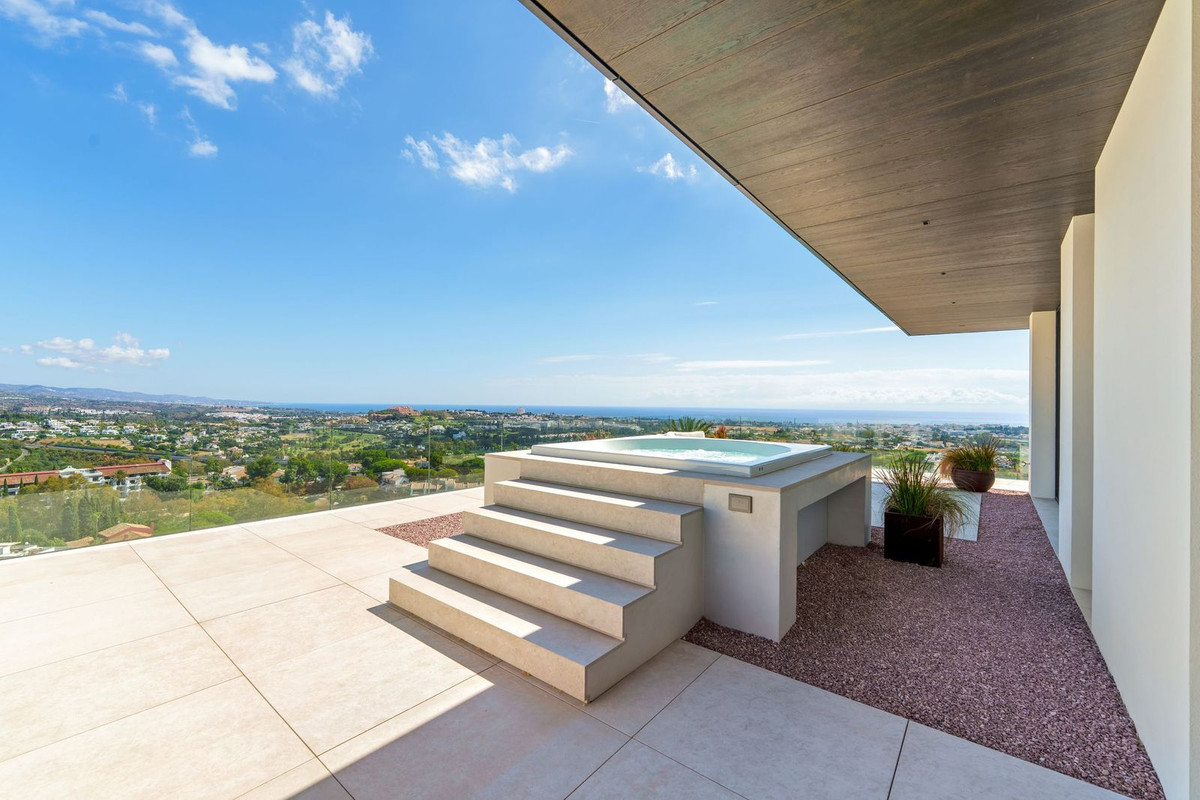 Se vende Villa - Chalet de 8 dormitorios en Costa Del Sol, Málaga, España