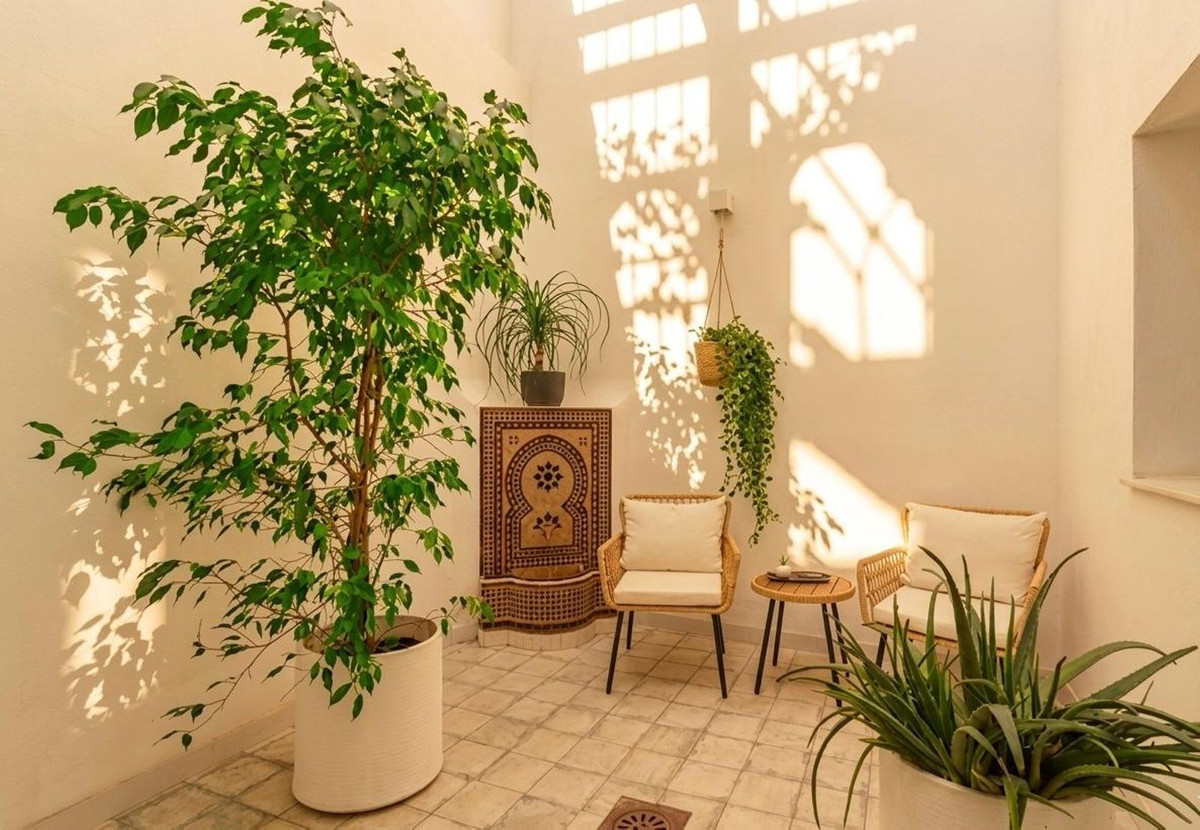 4 Bed Townhouse for sale in Estepona Costa Del Sol, Málaga, Spain