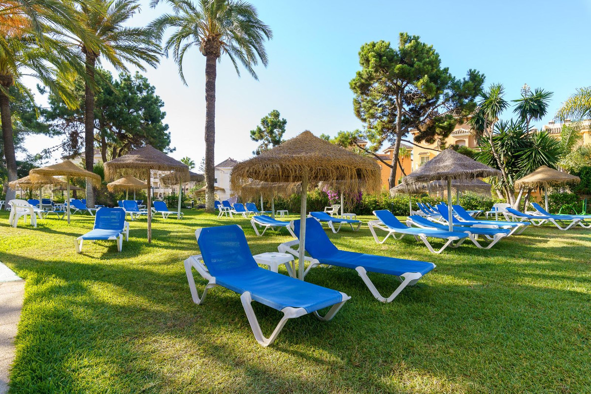 Se vende Apartamento Planta Media de 1 dormitorios en Costa Del Sol, Málaga, España