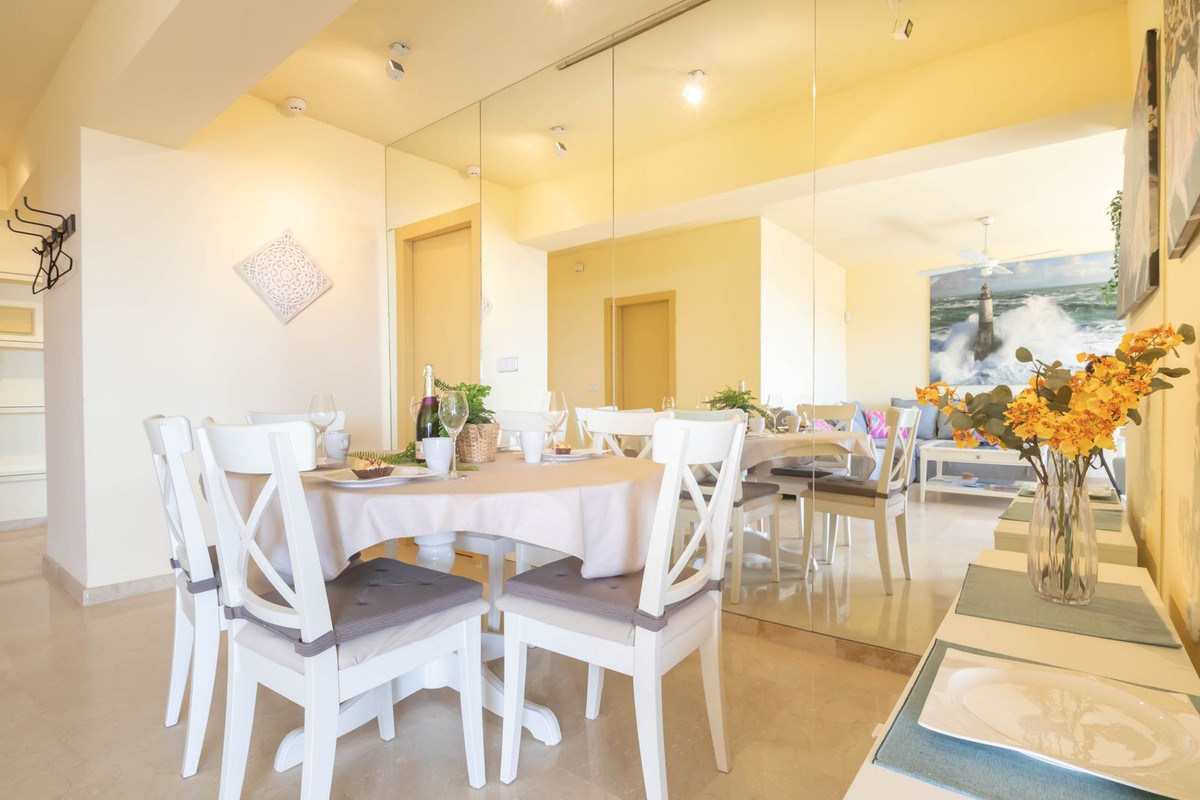 Se vende Apartamento Planta Media de 1 dormitorios en Costa Del Sol, Málaga, España