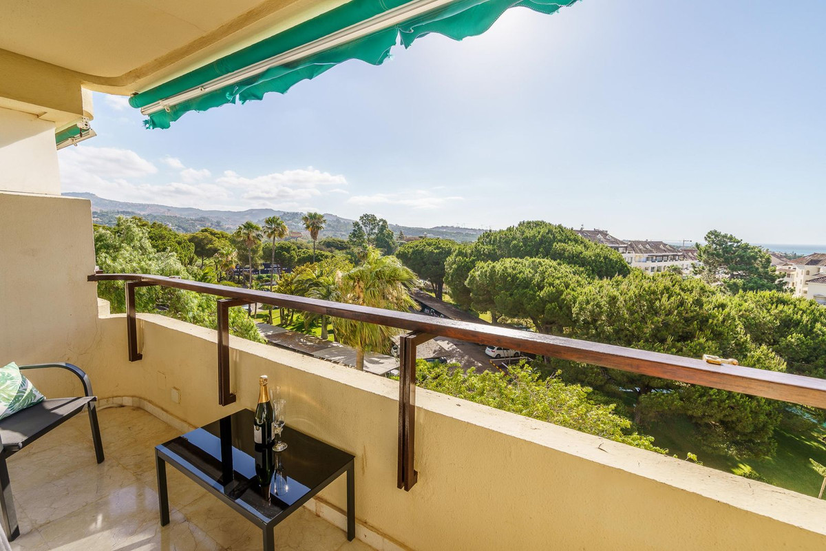 Se vende Apartamento Planta Media de 1 dormitorios en Costa Del Sol, Málaga, España
