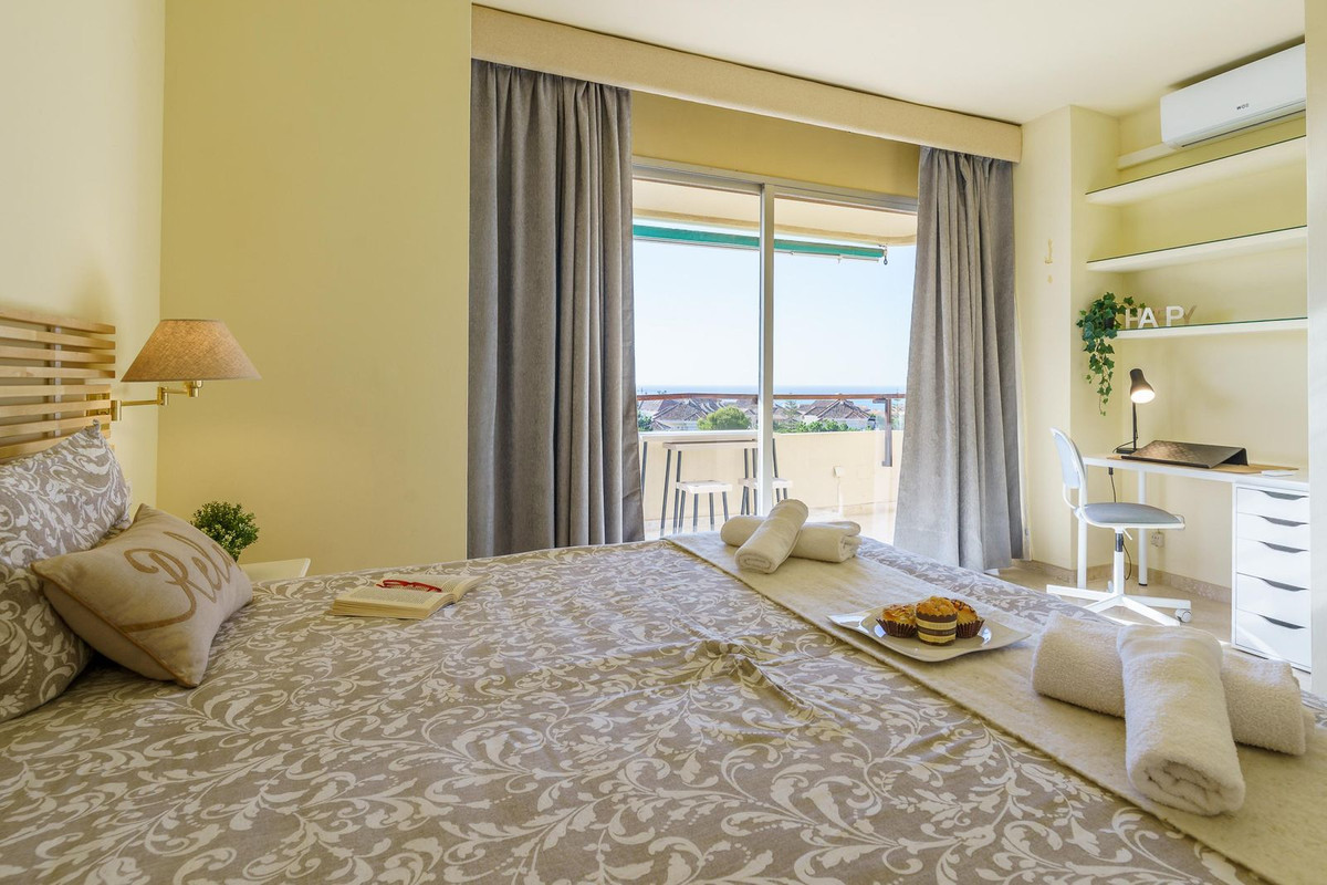 Se vende Apartamento Planta Media de 1 dormitorios en Costa Del Sol, Málaga, España
