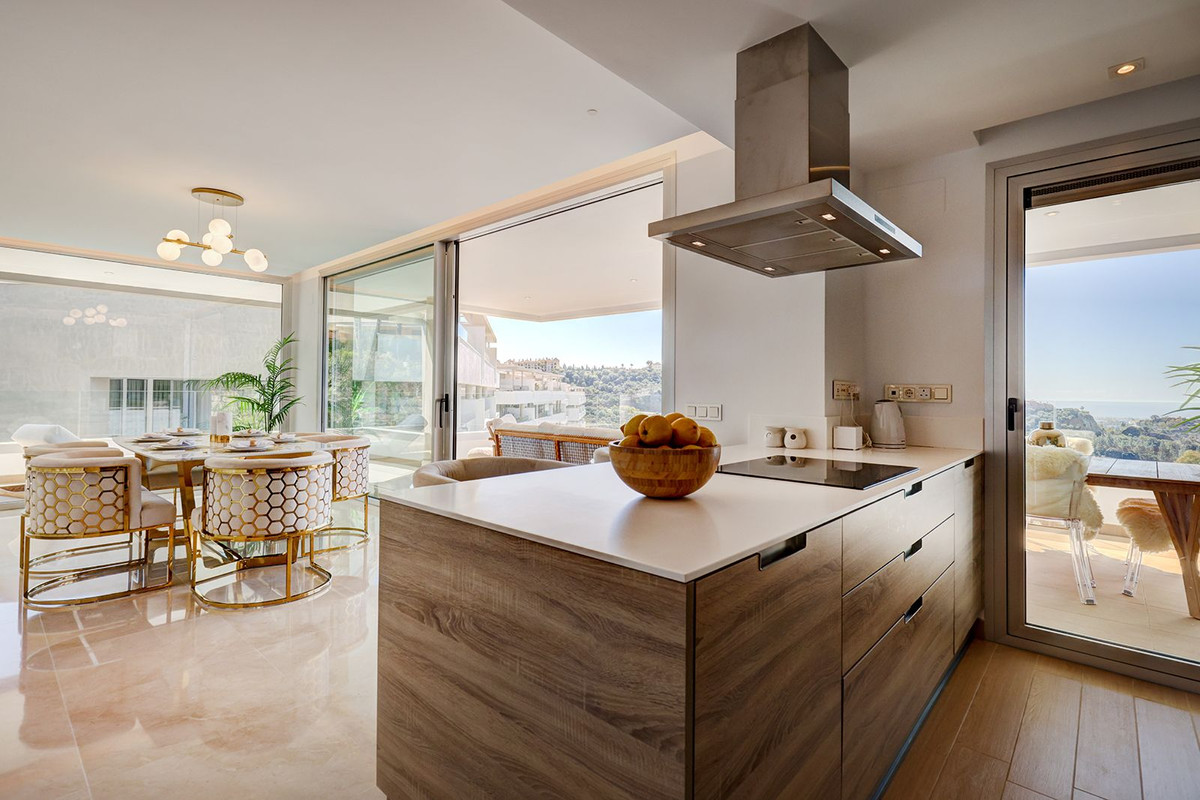 Se vende Ático Dúplex de 3 dormitorios en Costa Del Sol, Málaga, España