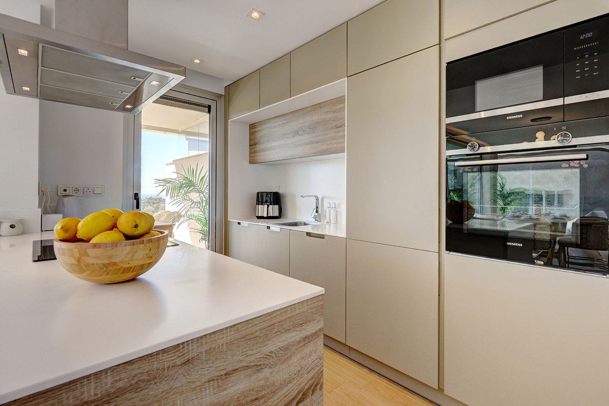 Se vende Ático Dúplex de 3 dormitorios en Costa Del Sol, Málaga, España