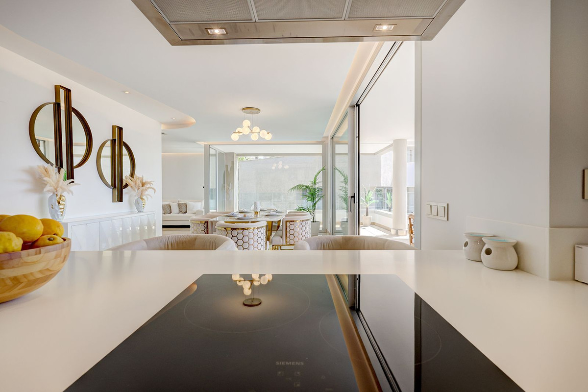 Se vende Ático Dúplex de 3 dormitorios en Costa Del Sol, Málaga, España