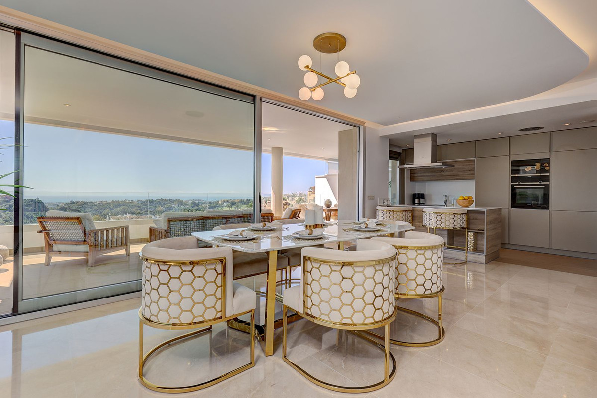Se vende Ático Dúplex de 3 dormitorios en Costa Del Sol, Málaga, España