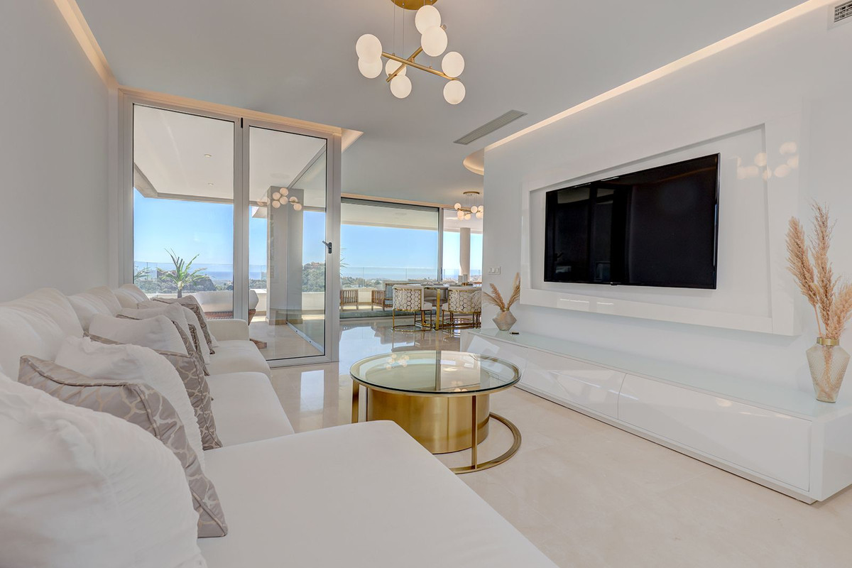 Se vende Ático Dúplex de 3 dormitorios en Costa Del Sol, Málaga, España