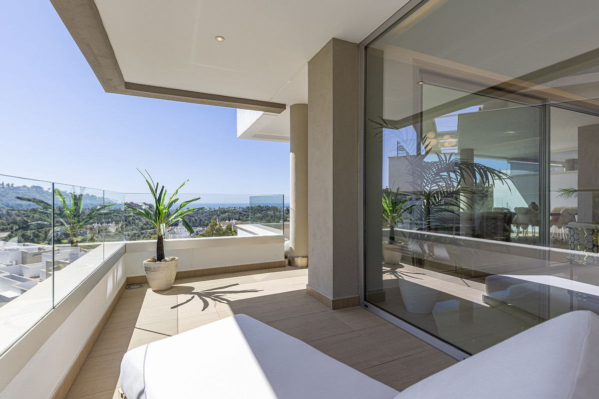 Se vende Ático Dúplex de 3 dormitorios en Costa Del Sol, Málaga, España