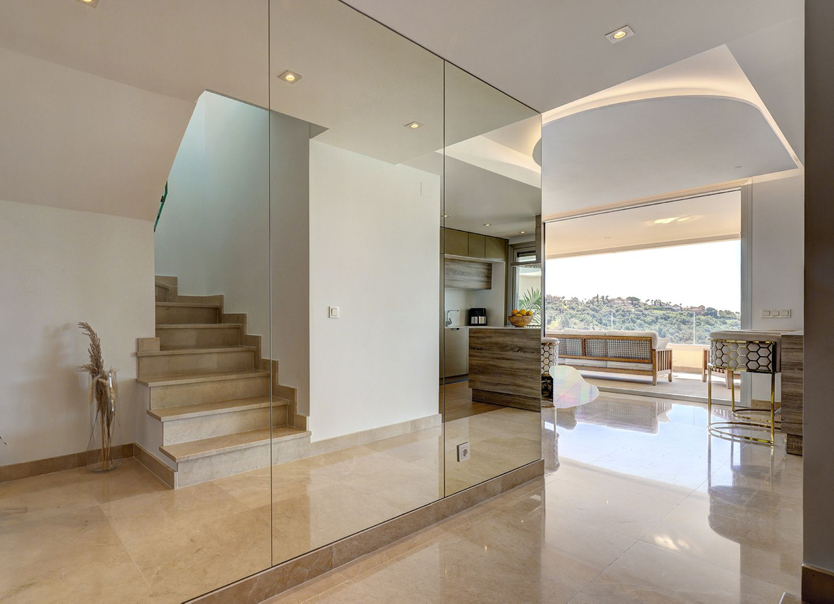 Se vende Ático Dúplex de 3 dormitorios en Costa Del Sol, Málaga, España