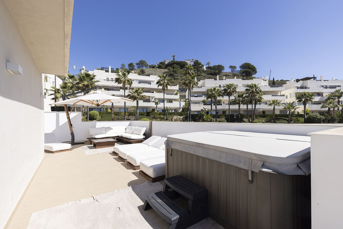 Se vende Ático Dúplex de 3 dormitorios en Costa Del Sol, Málaga, España