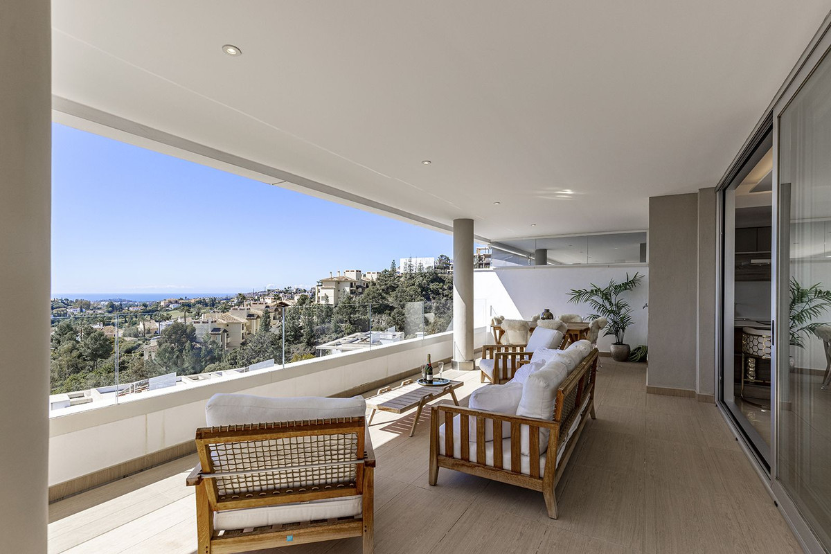 Se vende Ático Dúplex de 3 dormitorios en Costa Del Sol, Málaga, España