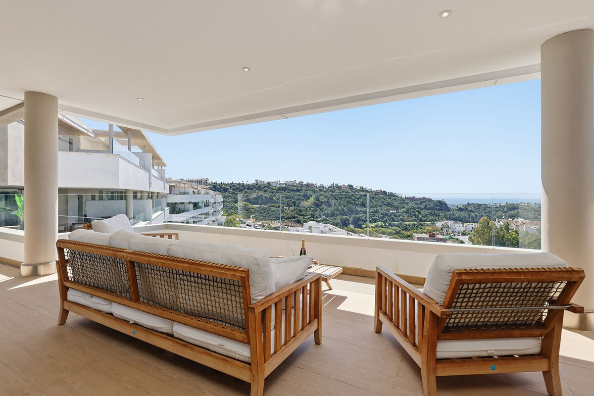 Se vende Ático Dúplex de 3 dormitorios en Costa Del Sol, Málaga, España