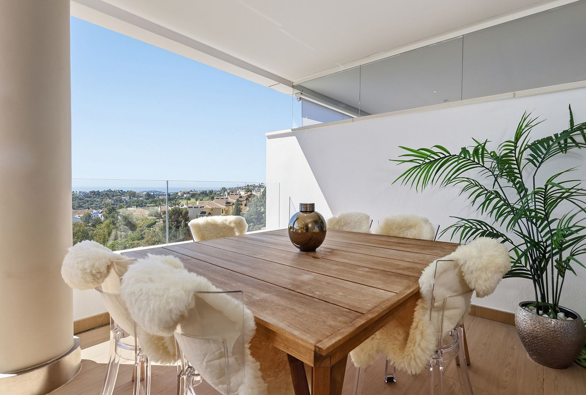 Se vende Ático Dúplex de 3 dormitorios en Costa Del Sol, Málaga, España