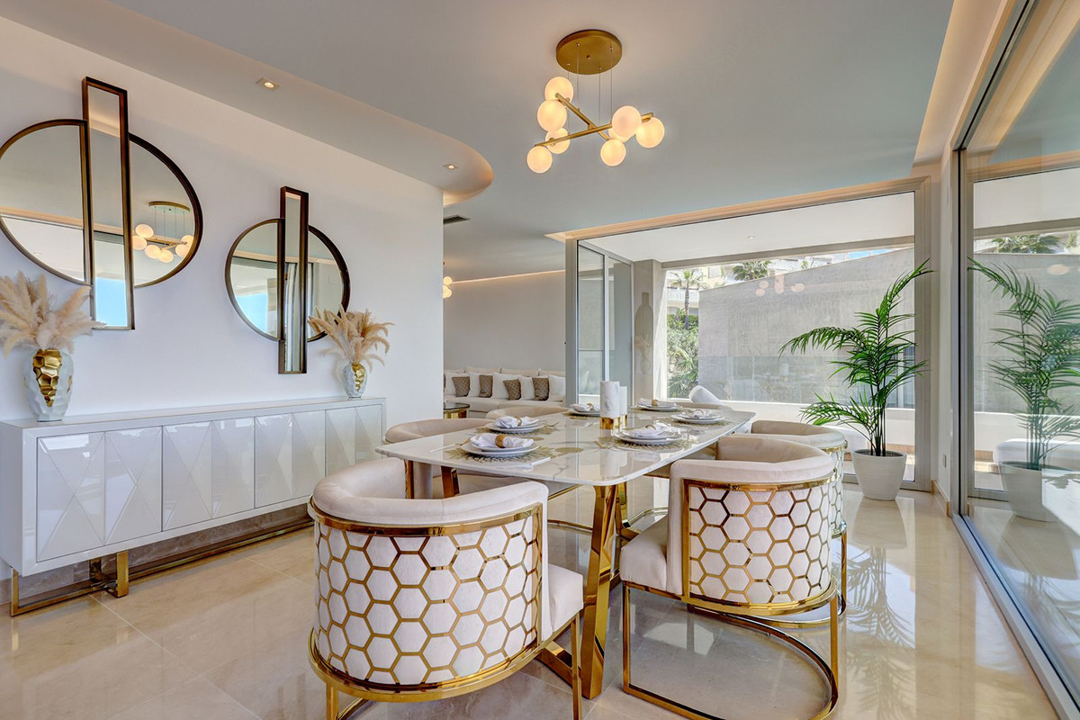 Se vende Ático Dúplex de 3 dormitorios en Costa Del Sol, Málaga, España