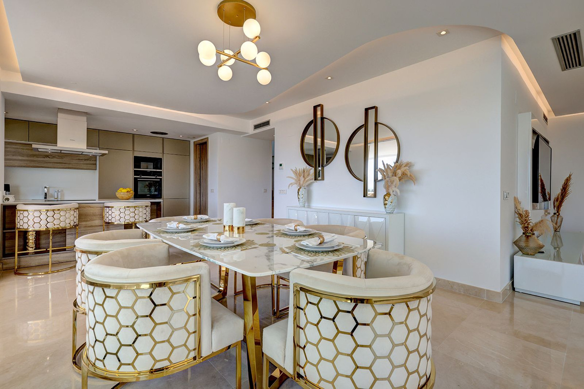Se vende Ático Dúplex de 3 dormitorios en Costa Del Sol, Málaga, España