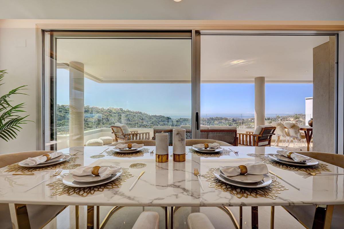 Se vende Ático Dúplex de 3 dormitorios en Costa Del Sol, Málaga, España