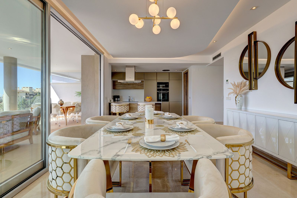 Se vende Ático Dúplex de 3 dormitorios en Costa Del Sol, Málaga, España