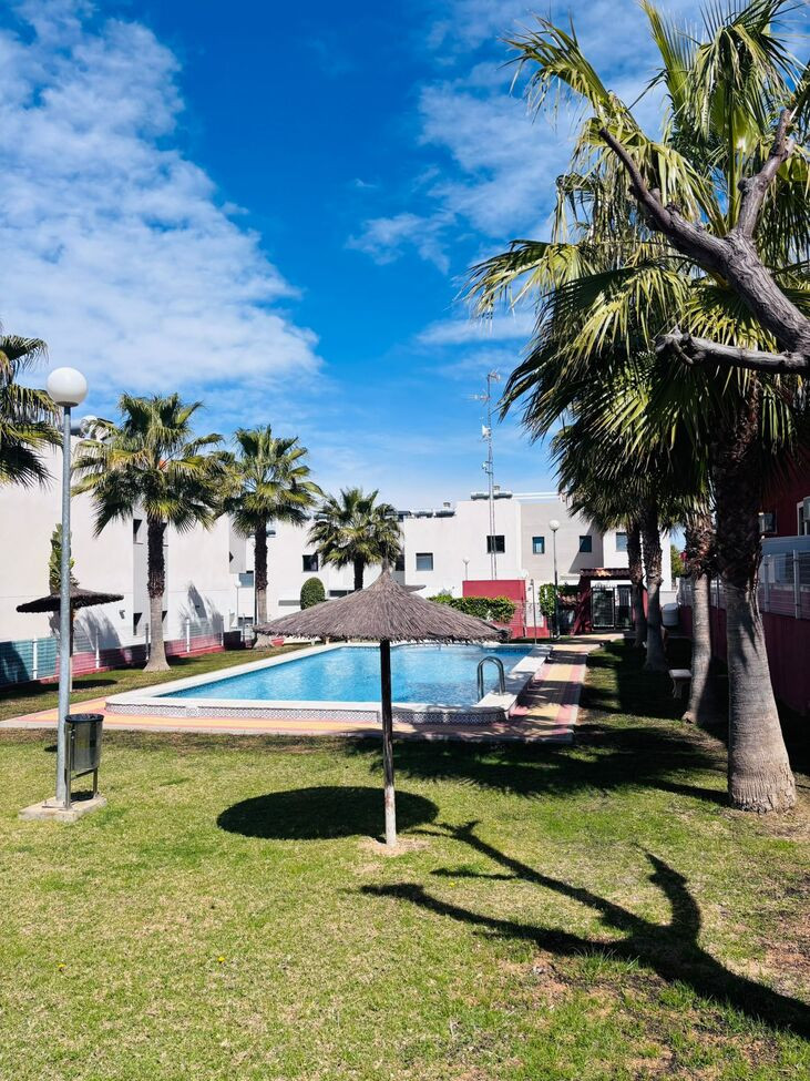 2 Bed Apartment for sale in Los Altos Costa Blanca, Alicante, Spain