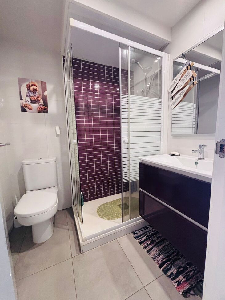 Se vende Apartamento Planta Baja de 2 dormitorios en Costa Blanca, Alicante, España