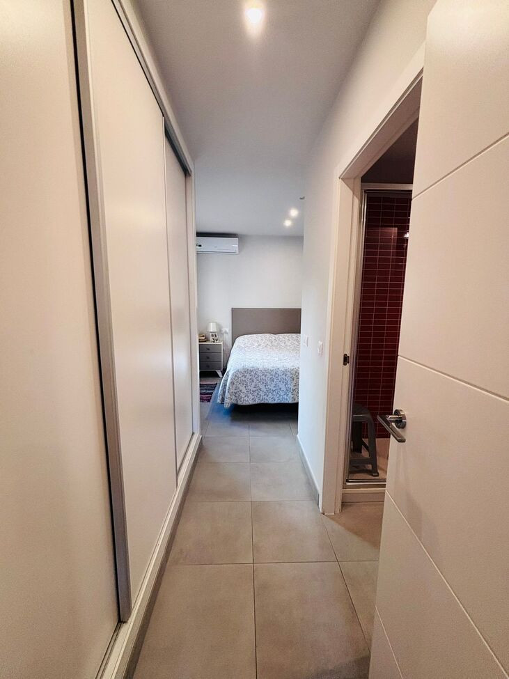 Se vende Apartamento Planta Baja de 2 dormitorios en Costa Blanca, Alicante, España