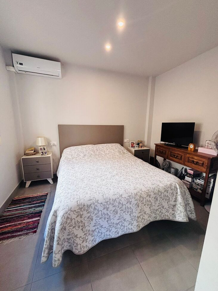Se vende Apartamento Planta Baja de 2 dormitorios en Costa Blanca, Alicante, España