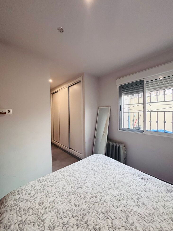 Se vende Apartamento Planta Baja de 2 dormitorios en Costa Blanca, Alicante, España