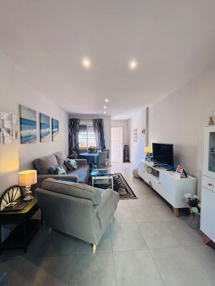Se vende Apartamento Planta Baja de 2 dormitorios en Costa Blanca, Alicante, España