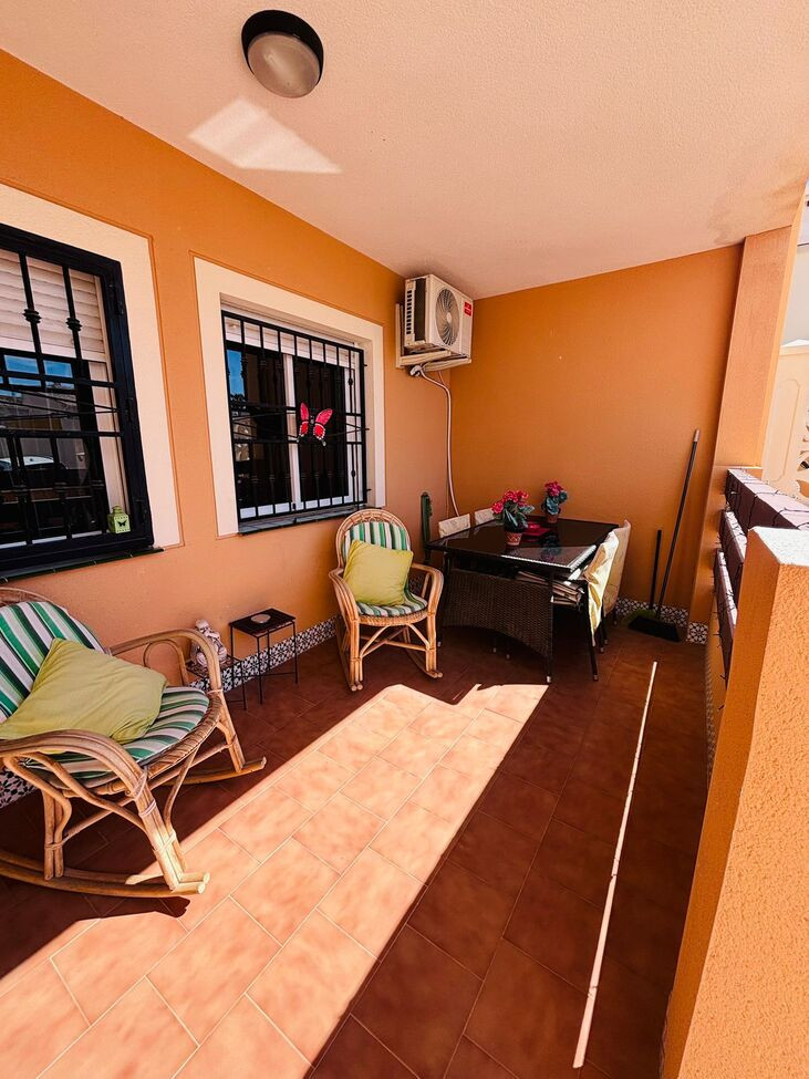 Se vende Apartamento Planta Baja de 2 dormitorios en Costa Blanca, Alicante, España