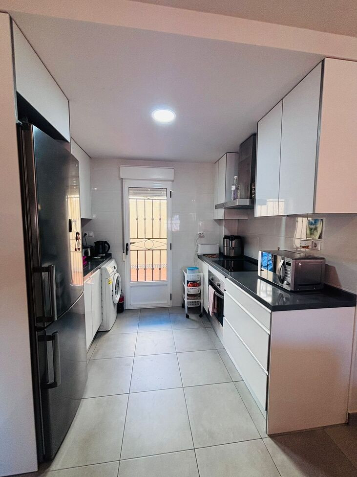 Se vende Apartamento Planta Baja de 2 dormitorios en Costa Blanca, Alicante, España