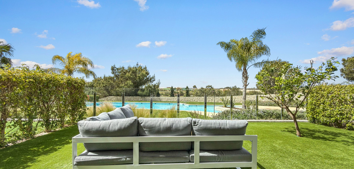 Se vende Apartamento Planta Baja de 2 dormitorios en Costa Blanca, Alicante, España
