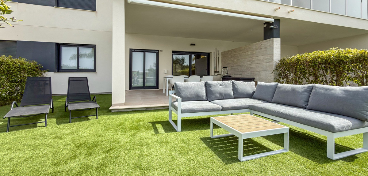 Se vende Apartamento Planta Baja de 2 dormitorios en Costa Blanca, Alicante, España