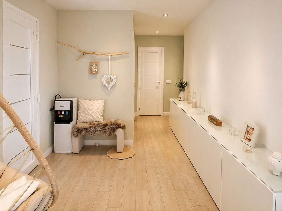 3 Bed Townhouse for sale in Manilva Costa Del Sol, Málaga, Spain
