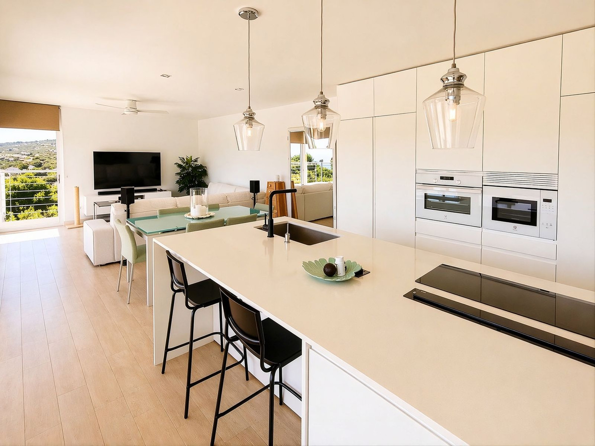 3 Bed Townhouse for sale in Manilva Costa Del Sol, Málaga, Spain