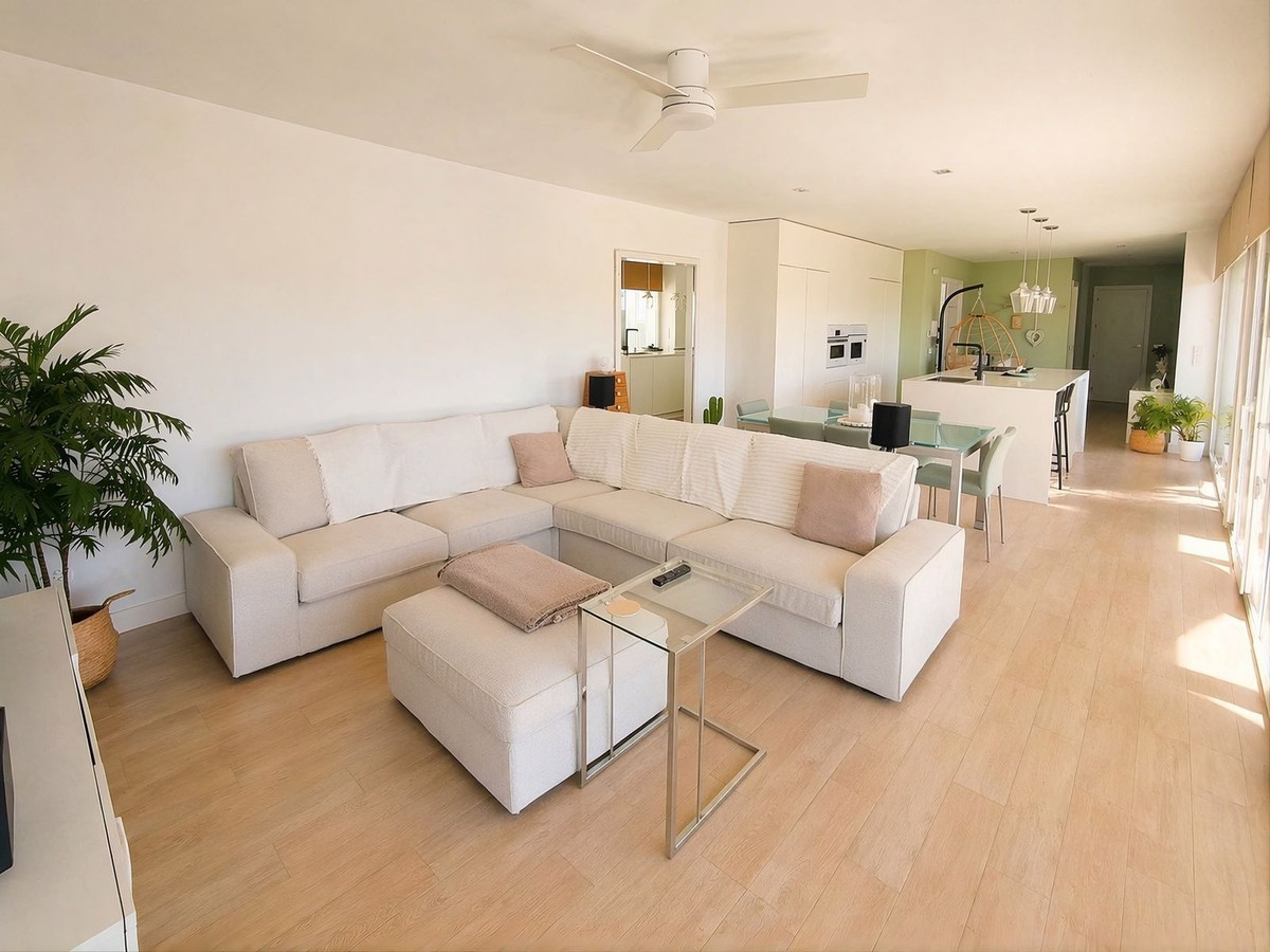3 Bed Townhouse for sale in Manilva Costa Del Sol, Málaga, Spain
