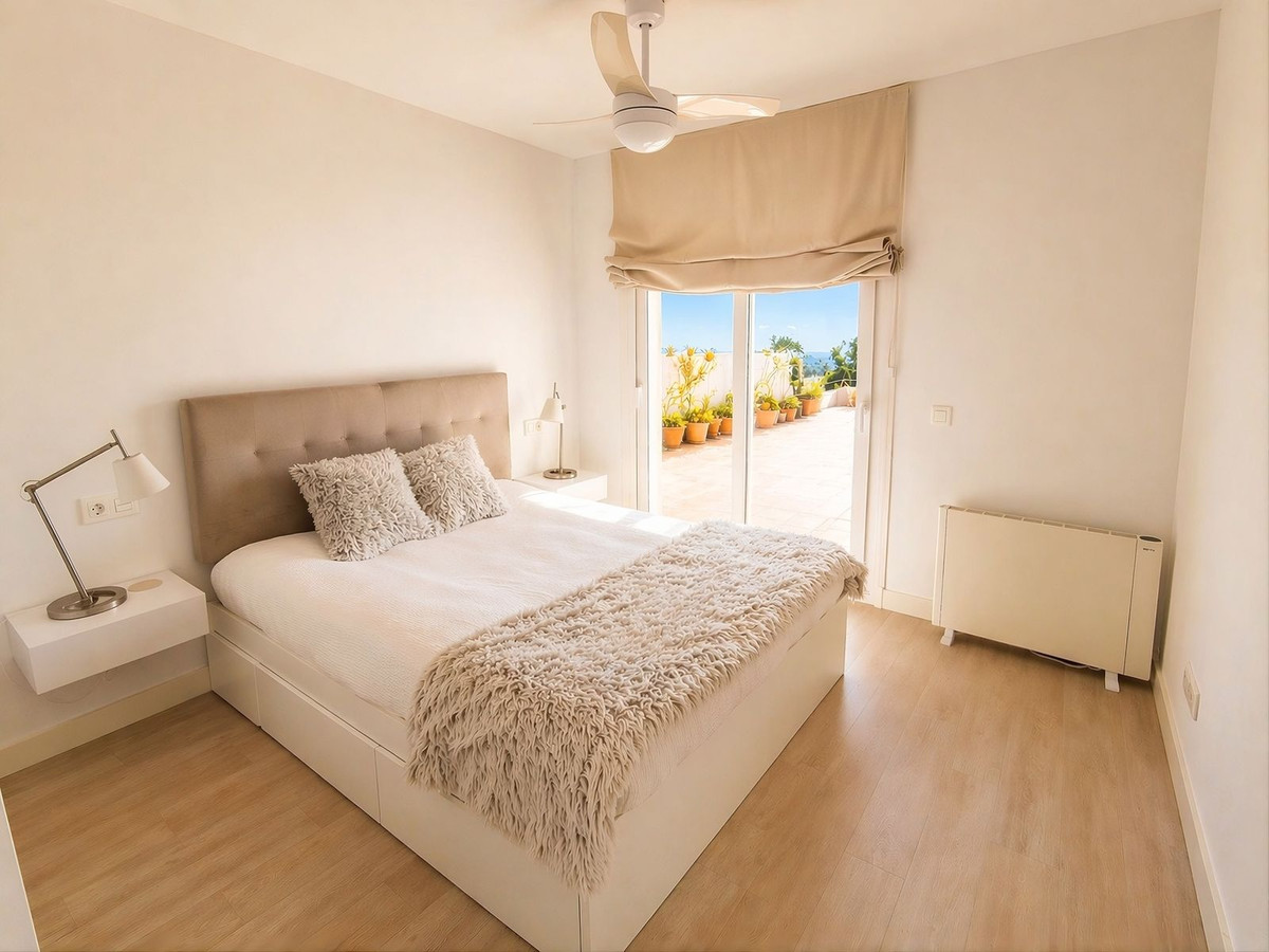 3 Bed Townhouse for sale in Manilva Costa Del Sol, Málaga, Spain