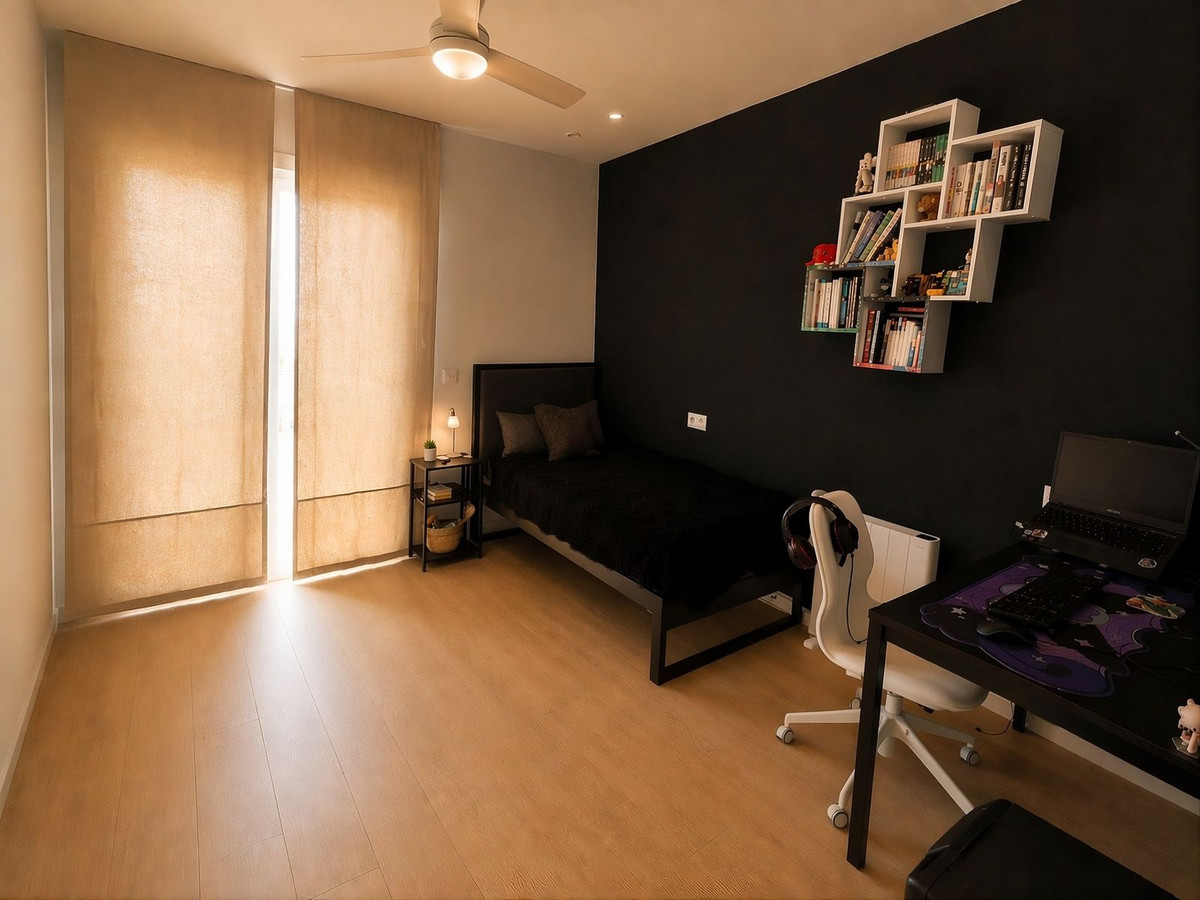 3 Bed Townhouse for sale in Manilva Costa Del Sol, Málaga, Spain