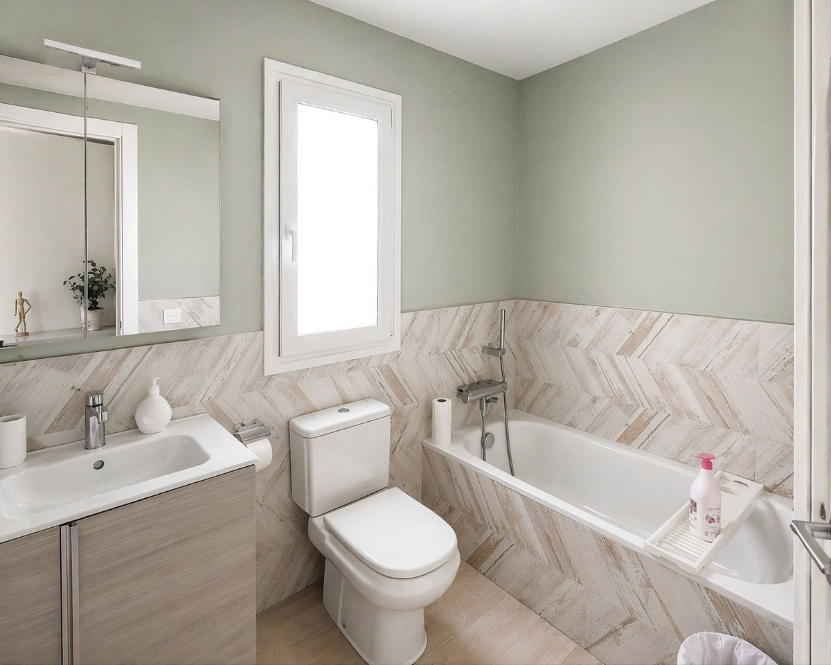 3 Bed Townhouse for sale in Manilva Costa Del Sol, Málaga, Spain