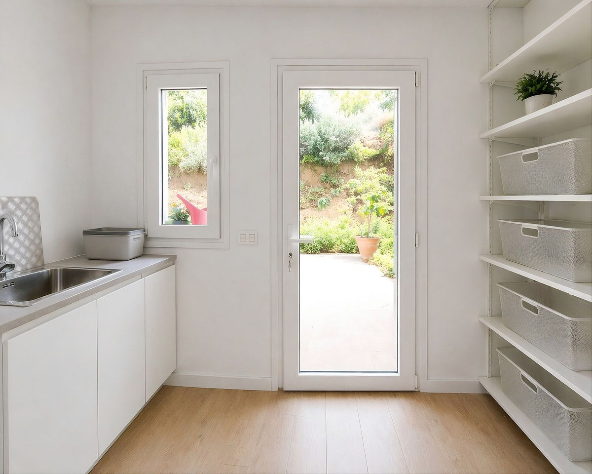 3 Bed Townhouse for sale in Manilva Costa Del Sol, Málaga, Spain