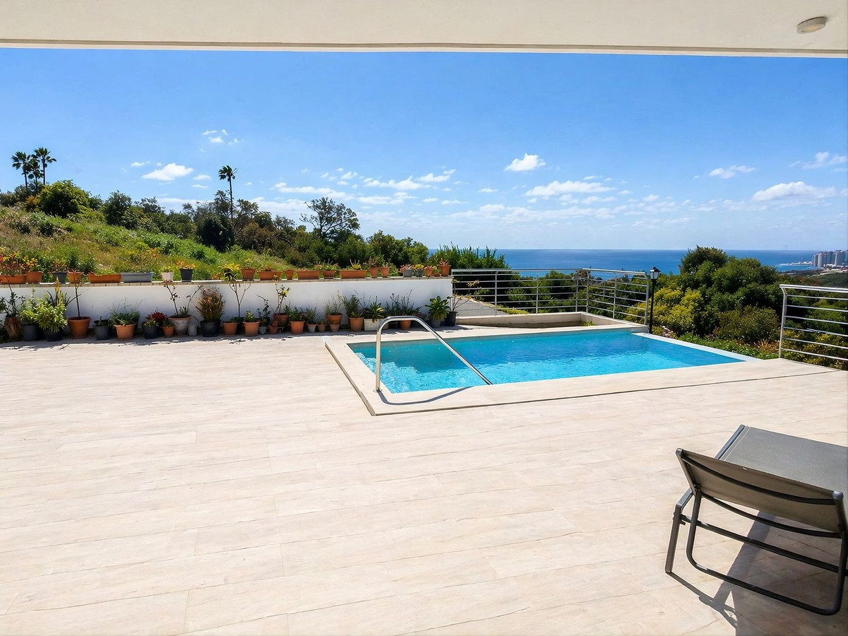 3 Bed Townhouse for sale in Manilva Costa Del Sol, Málaga, Spain