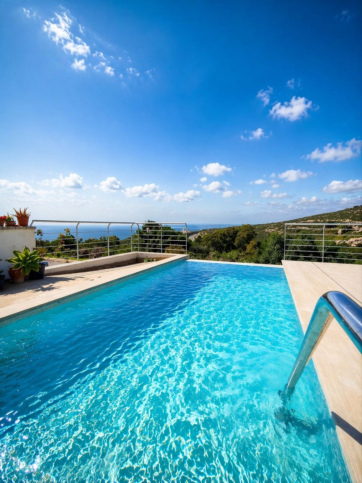 3 Bed Townhouse for sale in Manilva Costa Del Sol, Málaga, Spain
