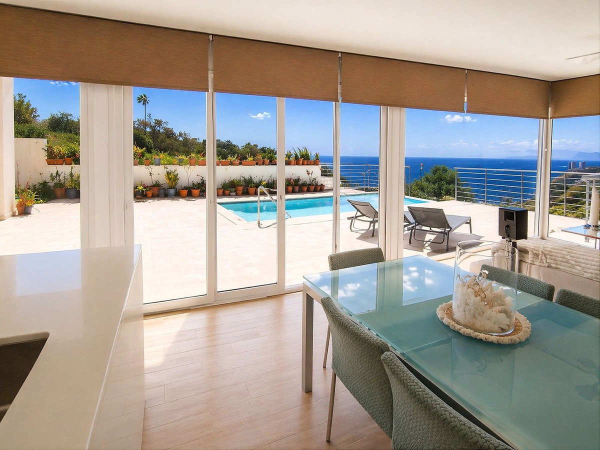 3 Bed Townhouse for sale in Manilva Costa Del Sol, Málaga, Spain